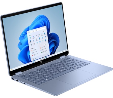 HP OmniBook 5 Flip 2-in-1 Laptop 14-fp0101nbx