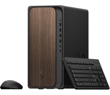 HP OmniDesk Desktop AI M03-0204nb PC