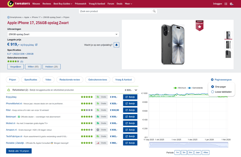 Afbeeldingslocatie: https://tweakers.net/i/_9MSORT3O1kkMXhyCSqhcNApHW0=/800x/filters:strip_exif()/f/image/QTEuvaPTqn3oPjgp23Hark2c.png?f=fotoalbum_large