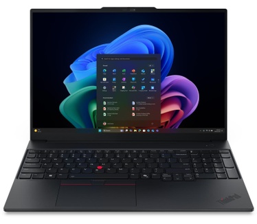 Lenovo ThinkPad E16 Gen 4 (Intel)