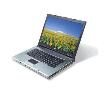 Acer Travelmate 8102WLMIb_ASA (P-M 740; 512MB; 80GB; DVD-RW; 15.4"TFT; WXP Pro)