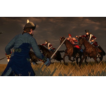 Empire: Total War - Downloadable Content Collection