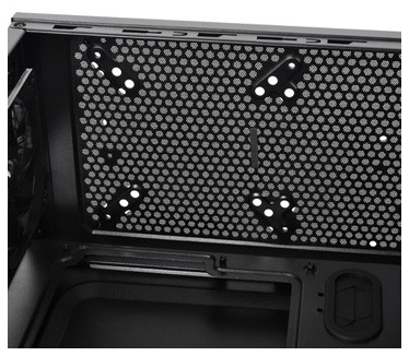 Thermaltake Level 10 GTS Window