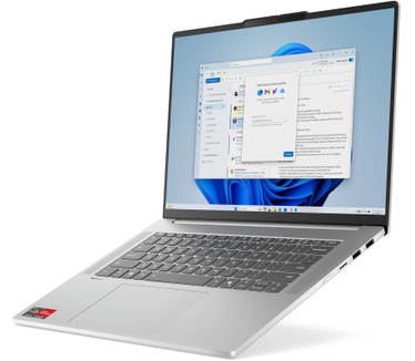 Lenovo IdeaPad Slim 5 15ARP10