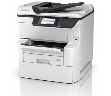 Epson WF-C878RDTWFC