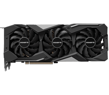 Gigabyte Radeon RX 5700 XT Gaming OC 8G (rev. 2.0)