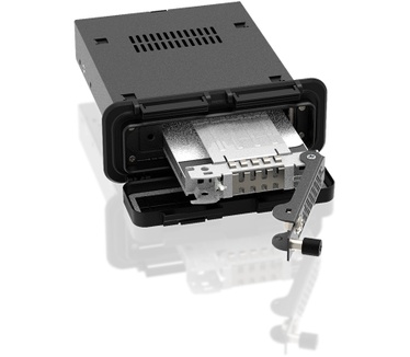 Icy Dock MB491SKL-1B