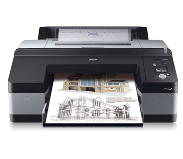 Epson STYLUS PRO 4900 SPECTRO M1