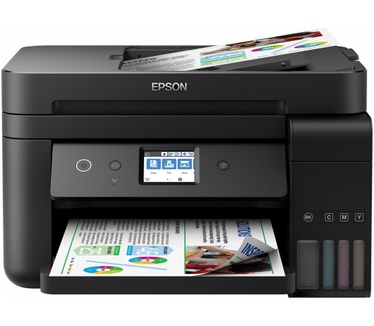 Epson ET-4750