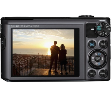 Canon PowerShot SX720 HS