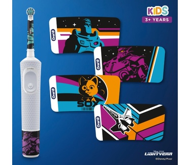 Oral-B 4210201434559