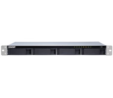 QNAP TS-431XeU