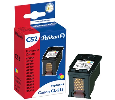 Pelikan C52