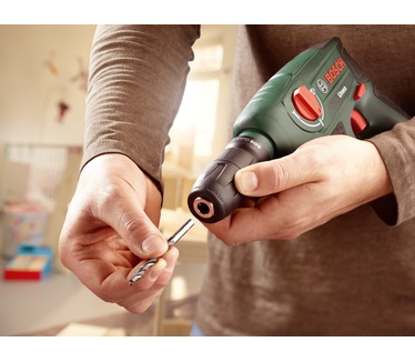 Bosch Uneo (Zonder accupack en oplader)