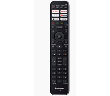 Panasonic TX-40JXW854