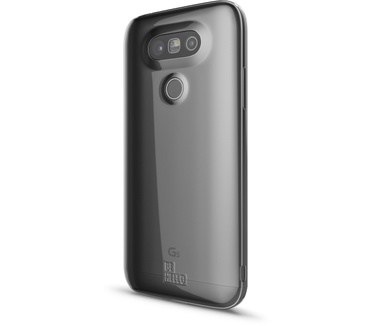 BeHello LG G5 Thingel Case Transparent