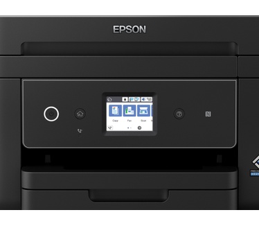 Epson WF-2880DWF