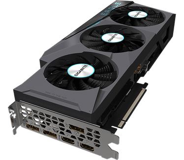 Gigabyte RTX 3080 Ti EAGLE 12G