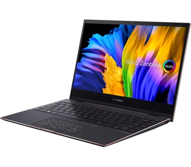 Asus ZenBook Flip S UX371EA-HL135T-BE
