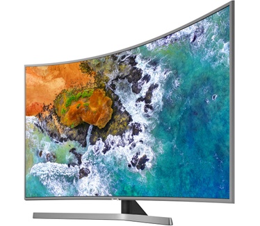 Samsung UE65NU7650 Zilver
