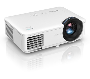 BenQ LW820ST