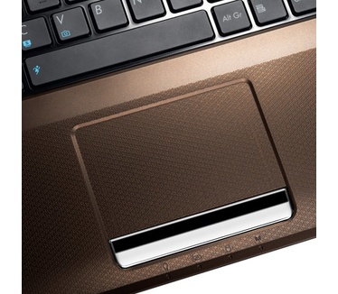 Asus K72F-TY207V