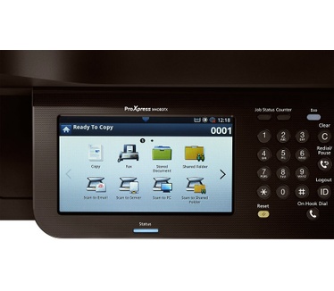 Samsung M4080FX