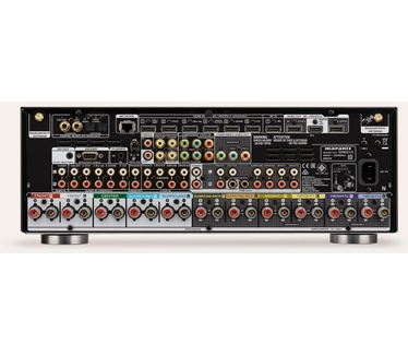 Marantz SR6015 Zwart