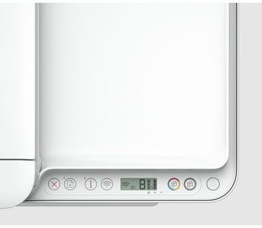 HP DeskJet 4210e