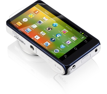 Samsung ETC-PGC1C