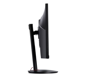 Acer Nitro XV242 Zwart