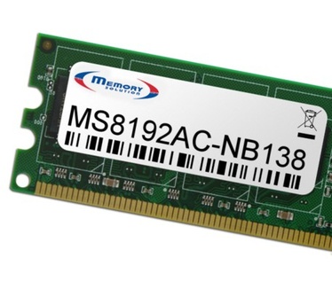 Memory Solution MS8192AC-NB138