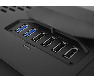 NZXT Phantom 820 Grijs