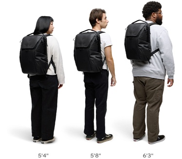 Peak Design Everyday