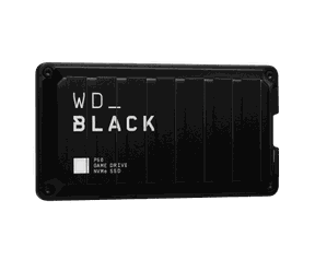 Western Digital CES 2020