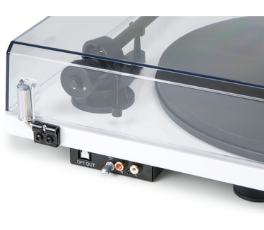 Pro-ject Essential II DIGITAL
