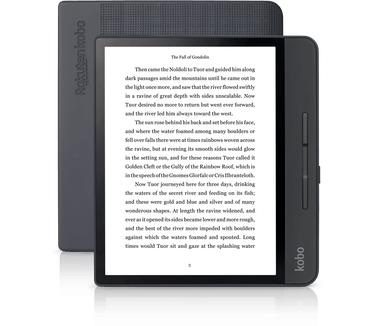 Kobo Forma