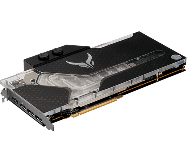 Powercolor Liquid Devil Radeon RX 7900 XTX Liquid Devil 24GB