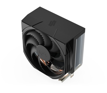 SilentiumPC SPC Spartan 5 MAX