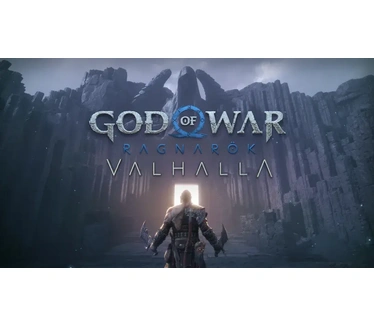 God of War Ragnarök: Valhalla, PS4 & PS5