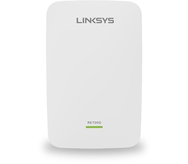 Linksys E7000 Max-Stream AC1900+ Wi-Fi Range Extender