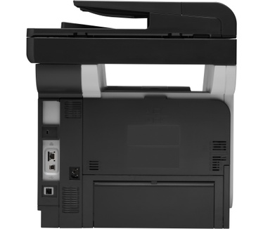 HP LaserJet Pro M521dw Multifunction Printer