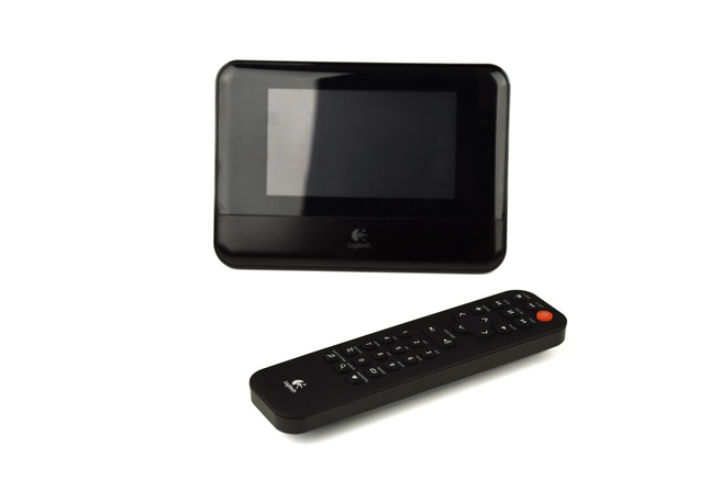 Squeezebox Touch