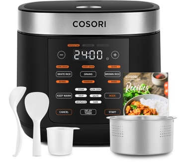 Cosori Multi-Cooker Chef Edition