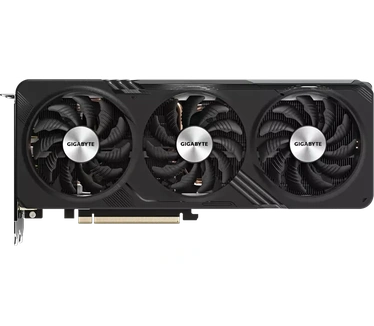 Gigabyte GeForce RTX 4060 Ti GAMING OC 16G - Videokaart