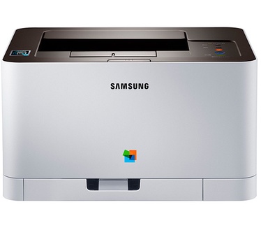 Samsung SL-C410W