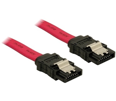 Delock SATA Cable - 1.0m