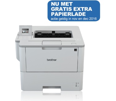 Brother HL-L6400DW