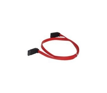 Microconnect SATA (50cm) Angled