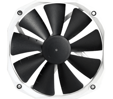 Phanteks PH-F140HP Zwart, 140mm